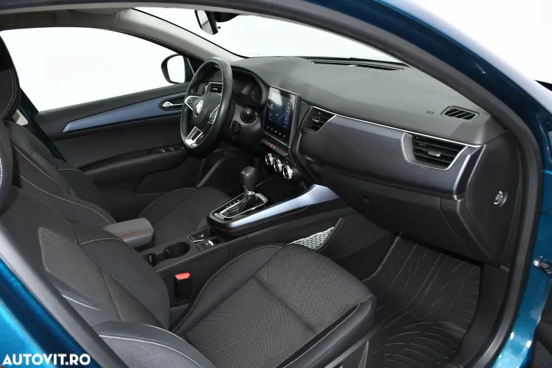 Renault Arkana din 2022 cu 103.000 km - oferta REN185366 - foto 15