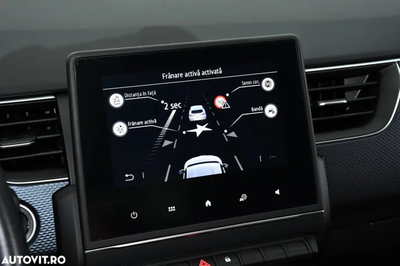 Renault Arkana din 2022 cu 103.000 km - oferta REN185366 - foto 18