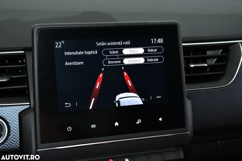 Renault Arkana din 2022 cu 103.000 km - oferta REN185366 - foto 19