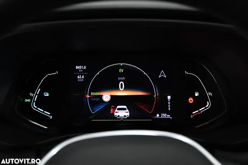 Renault Arkana din 2022 cu 103.000 km - oferta REN185366 - foto 25