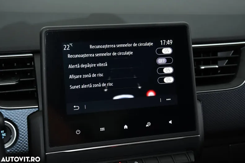 Renault Arkana din 2022 cu 103.000 km - oferta REN185366 - foto 26