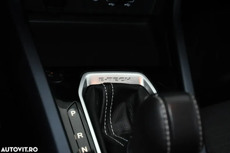 Renault Arkana din 2022 cu 103.000 km - oferta REN185366 - foto 29