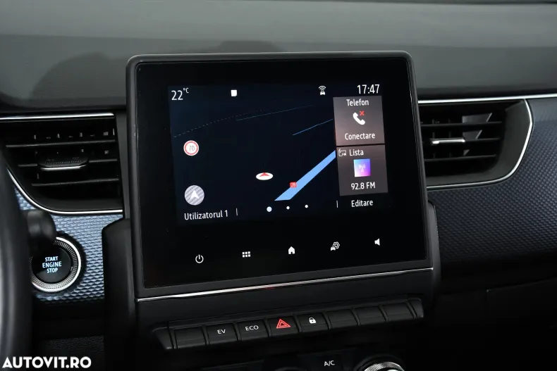 Renault Arkana din 2022 cu 103.000 km - oferta REN185366 - foto 30