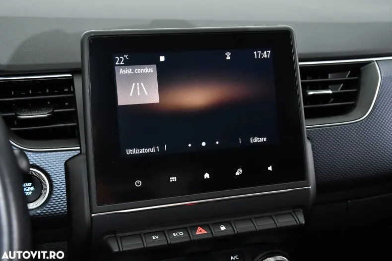 Renault Arkana din 2022 cu 103.000 km - oferta REN185366 - foto 31