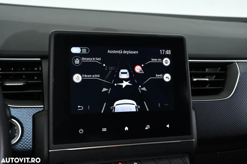 Renault Arkana din 2022 cu 103.000 km - oferta REN185366 - foto 32