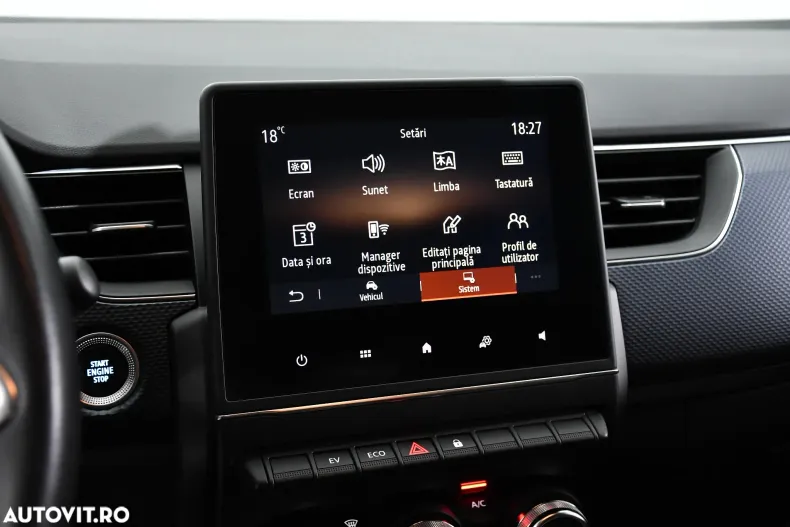 Renault Arkana din 2022 cu 103.000 km - oferta REN185366 - foto 35