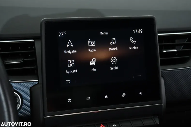 Renault Arkana din 2022 cu 103.000 km - oferta REN185366 - foto 36