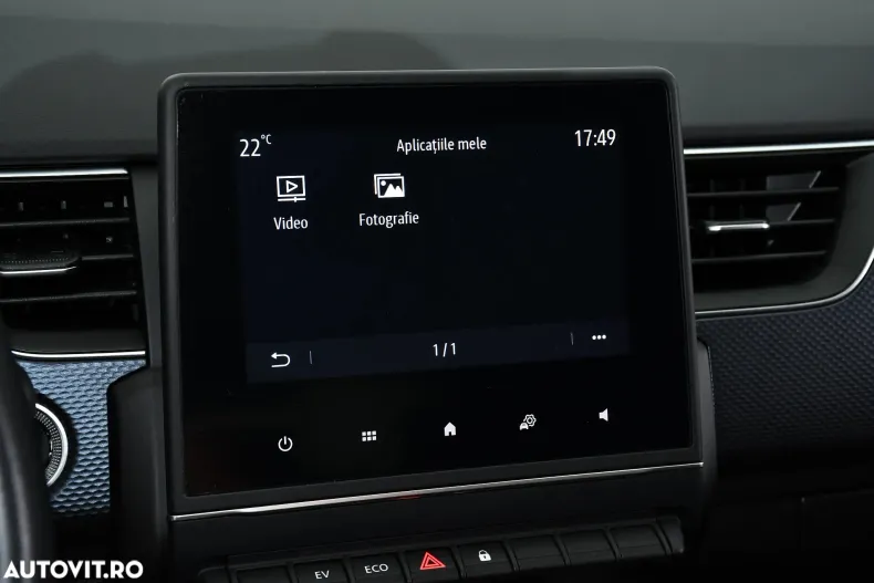 Renault Arkana din 2022 cu 103.000 km - oferta REN185366 - foto 37