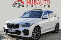 BMW X5 (Seria X) din 2021 cu 51.776 km - oferta BMW185367 - foto 1