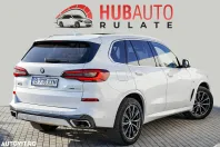BMW X5 (Seria X) din 2021 cu 51.776 km - oferta BMW185367 - foto 5