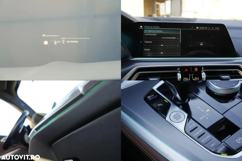 BMW X5 (Seria X) din 2021 cu 51.776 km - oferta BMW185367 - foto 12