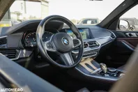 BMW X5 (Seria X) din 2021 cu 51.776 km - oferta BMW185367 - foto 13