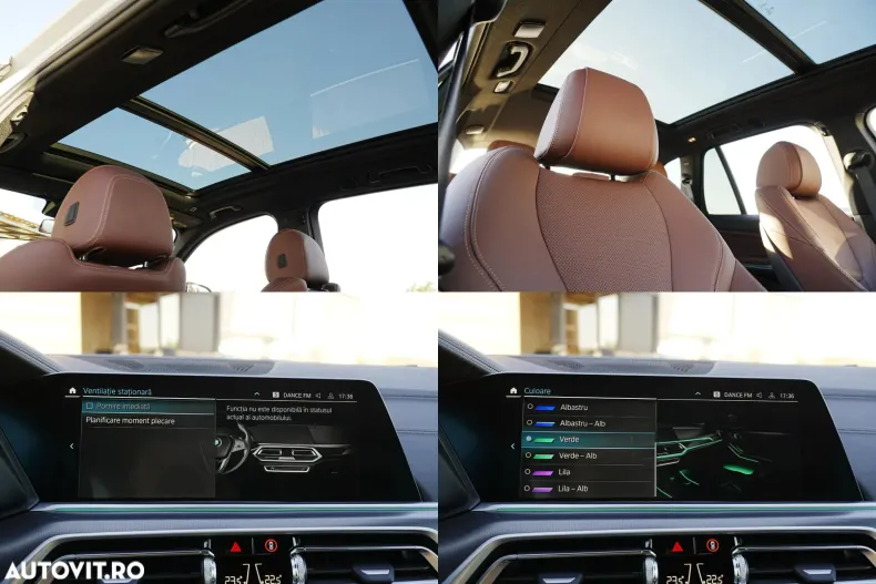 BMW X5 (Seria X) din 2021 cu 51.776 km - oferta BMW185367 - foto 15