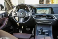 BMW X5 (Seria X) din 2021 cu 51.776 km - oferta BMW185367 - foto 17