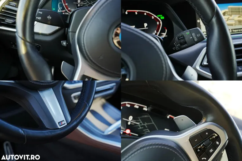 BMW X5 (Seria X) din 2021 cu 51.776 km - oferta BMW185367 - foto 19