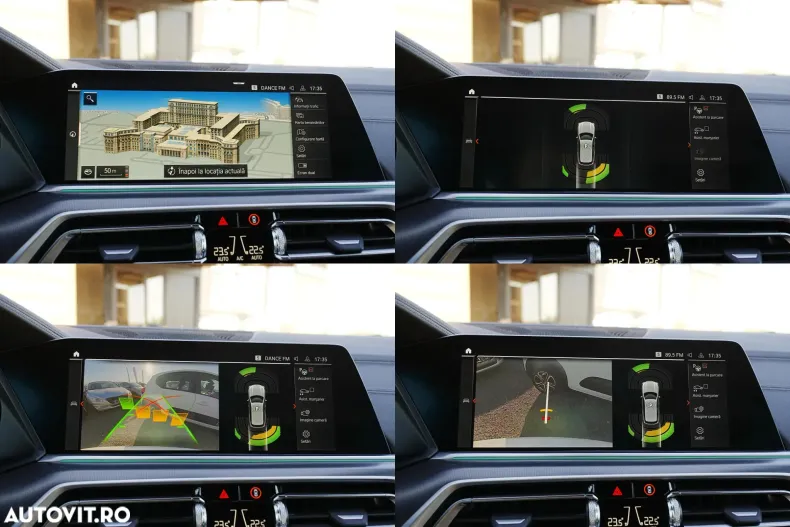 BMW X5 (Seria X) din 2021 cu 51.776 km - oferta BMW185367 - foto 20