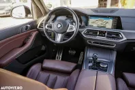 BMW X5 (Seria X) din 2021 cu 51.776 km - oferta BMW185367 - foto 23