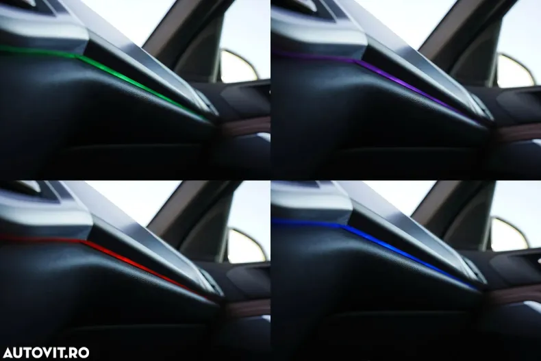 BMW X5 (Seria X) din 2021 cu 51.776 km - oferta BMW185367 - foto 25