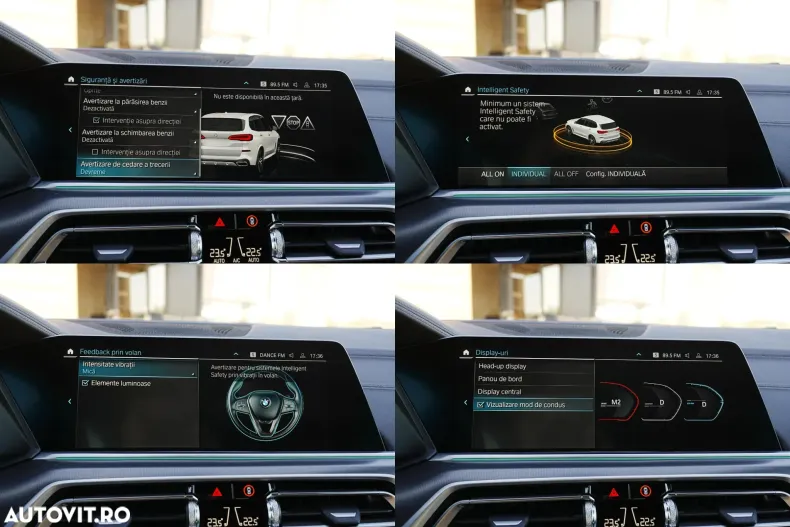 BMW X5 (Seria X) din 2021 cu 51.776 km - oferta BMW185367 - foto 26