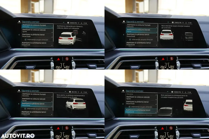 BMW X5 (Seria X) din 2021 cu 51.776 km - oferta BMW185367 - foto 28