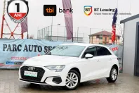 Audi A3 din 2021 cu 104.671 km - oferta AUD185369 - foto 1