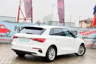 Audi A3 din 2021 cu 104.671 km - oferta AUD185369 - foto 2