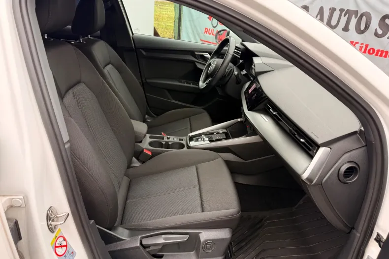 Audi A3 din 2021 cu 104.671 km - oferta AUD185369 - foto 6