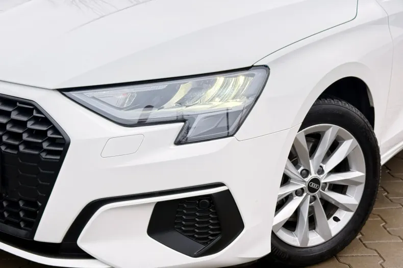 Audi A3 din 2021 cu 104.671 km - oferta AUD185369 - foto 17