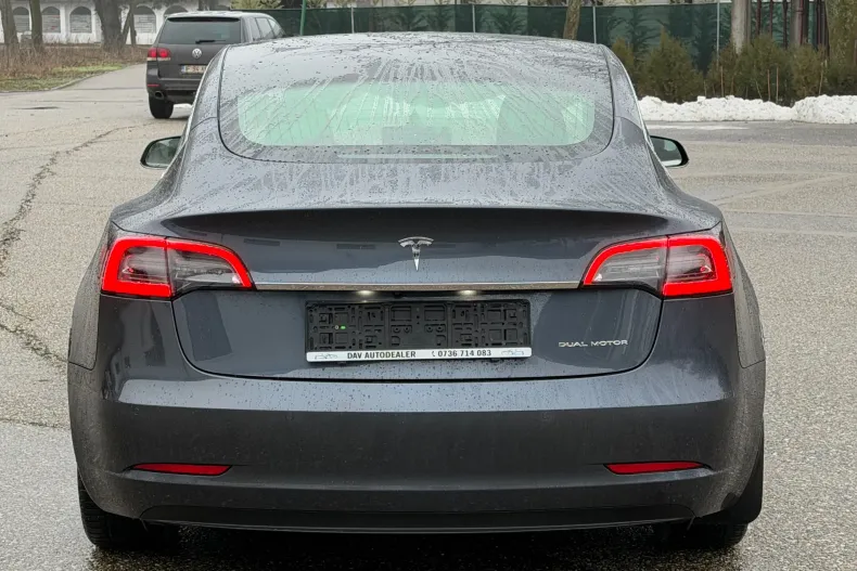 Tesla Model 3 din 2020 cu 93.800 km - oferta TES185370 - foto 4