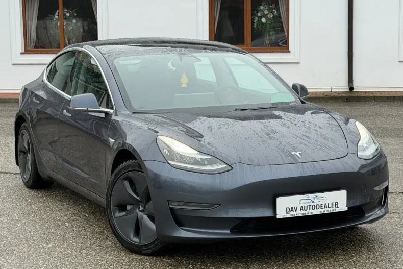 Tesla Model 3 din 2020 cu 93.800 km - oferta TES185370 - foto 9