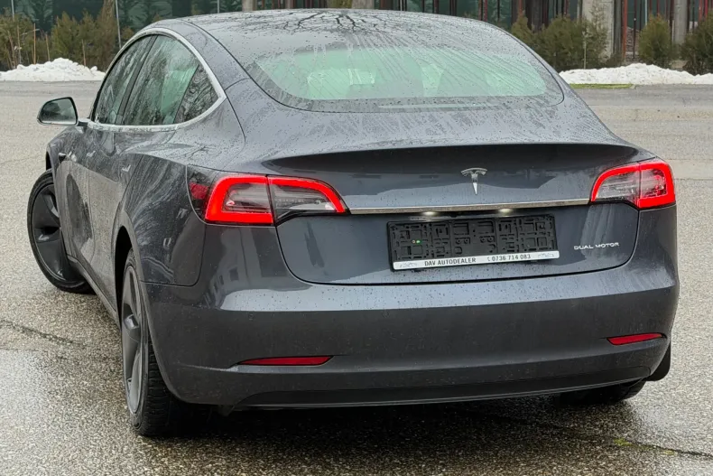 Tesla Model 3 din 2020 cu 93.800 km - oferta TES185370 - foto 12