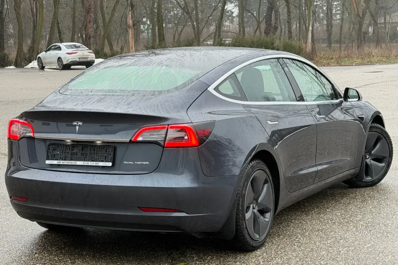 Tesla Model 3 din 2020 cu 93.800 km - oferta TES185370 - foto 14