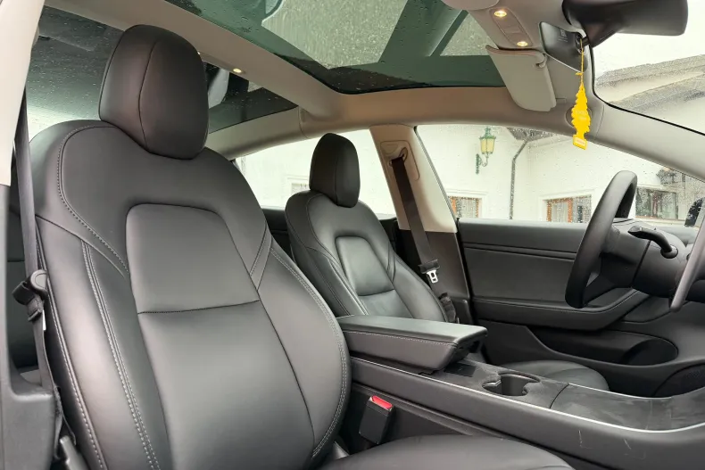 Tesla Model 3 din 2020 cu 93.800 km - oferta TES185370 - foto 20