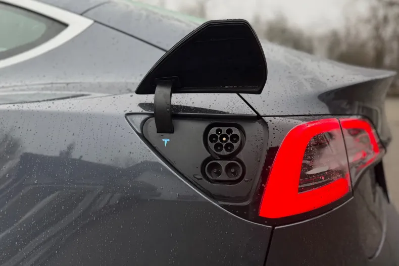 Tesla Model 3 din 2020 cu 93.800 km - oferta TES185370 - foto 21