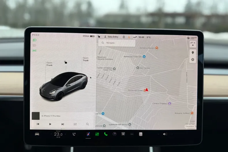 Tesla Model 3 din 2020 cu 93.800 km - oferta TES185370 - foto 22