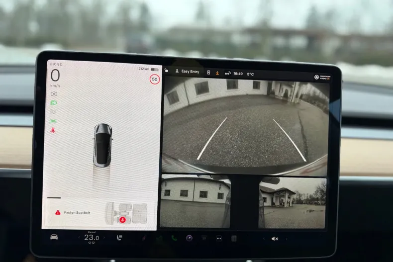 Tesla Model 3 din 2020 cu 93.800 km - oferta TES185370 - foto 26