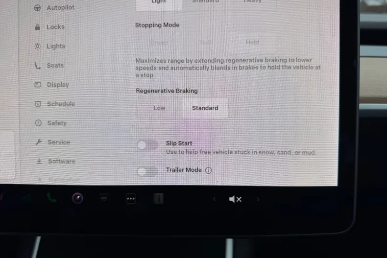 Tesla Model 3 din 2020 cu 93.800 km - oferta TES185370 - foto 30