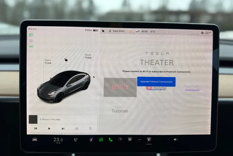 Tesla Model 3 din 2020 cu 93.800 km - oferta TES185370 - foto 33