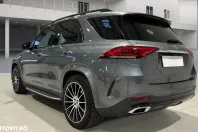 Mercedes-Benz GLE din 2020 cu 124.587 km - oferta MER185371 - foto 3