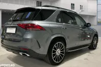 Mercedes-Benz GLE din 2020 cu 124.587 km - oferta MER185371 - foto 4