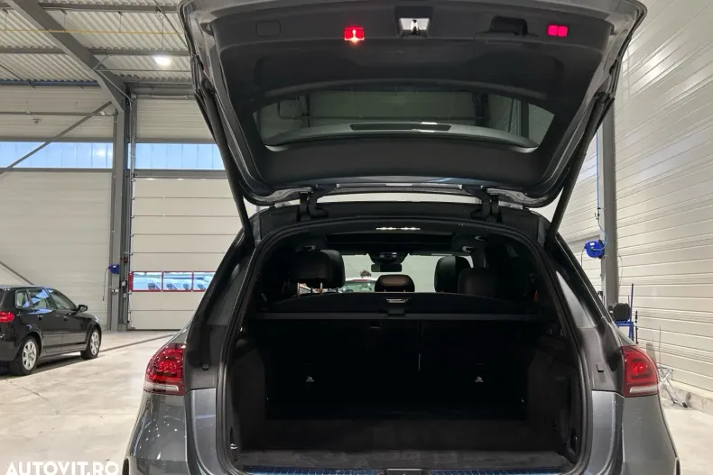 Mercedes-Benz GLE din 2020 cu 124.587 km - oferta MER185371 - foto 5