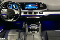 Mercedes-Benz GLE din 2020 cu 124.587 km - oferta MER185371 - foto 6