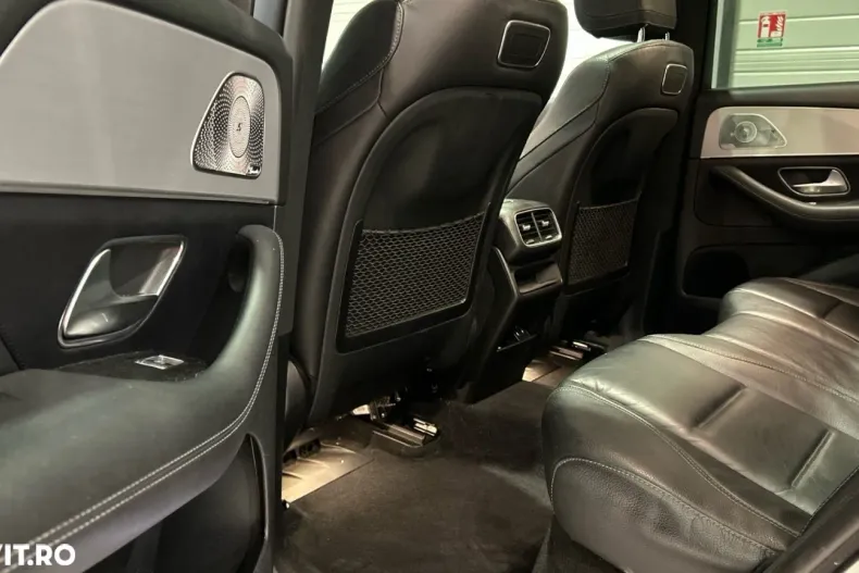 Mercedes-Benz GLE din 2020 cu 124.587 km - oferta MER185371 - foto 10
