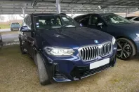 BMW X3 (Seria X) din 2022 cu 109.784 km - oferta BMW185372 - foto 1