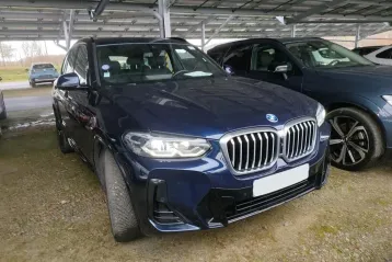 BMW X3 din 2022 - oferta BMW185372