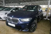 BMW X3 (Seria X) din 2022 cu 109.784 km - oferta BMW185372 - foto 2