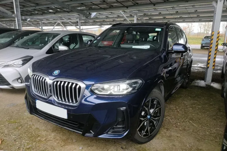 BMW X3 (Seria X) din 2022 cu 109.784 km - oferta BMW185372 - foto 2