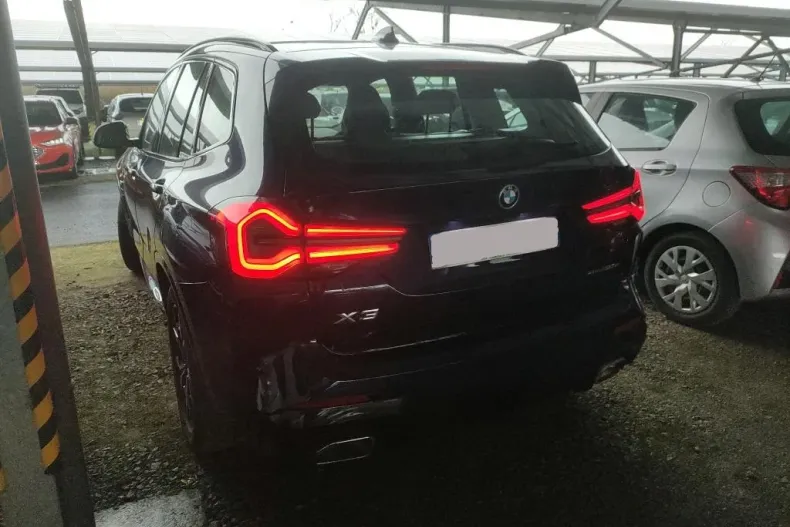 BMW X3 (Seria X) din 2022 cu 109.784 km - oferta BMW185372 - foto 4