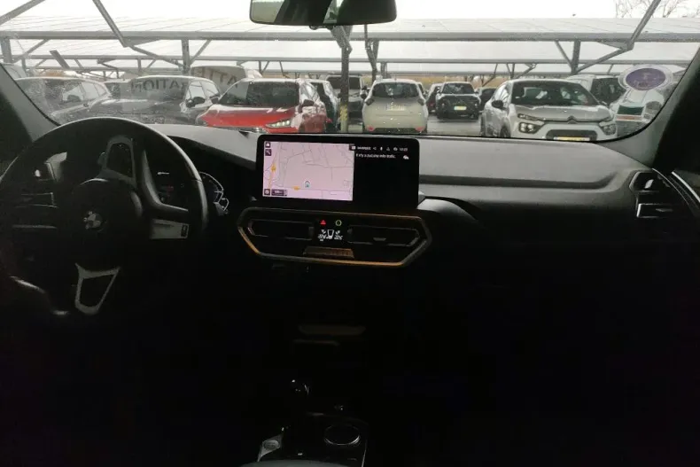 BMW X3 (Seria X) din 2022 cu 109.784 km - oferta BMW185372 - foto 5