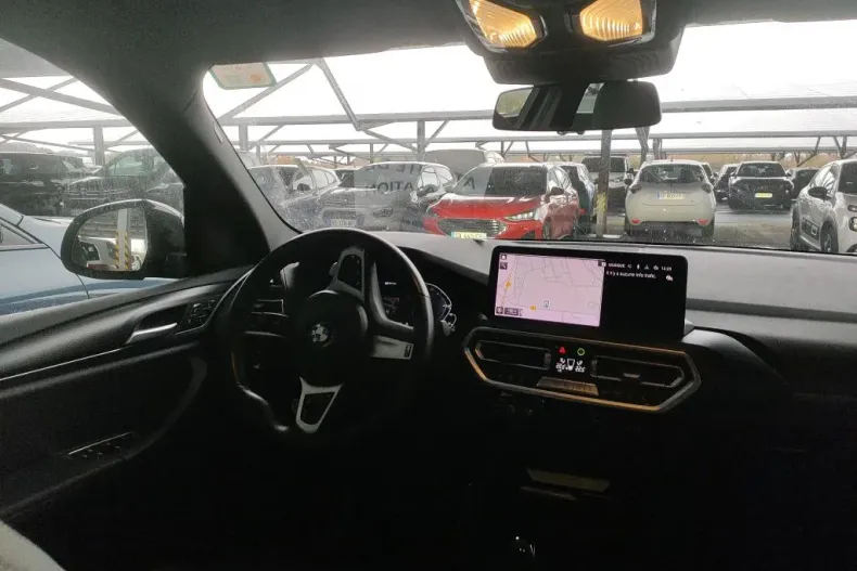 BMW X3 (Seria X) din 2022 cu 109.784 km - oferta BMW185372 - foto 6